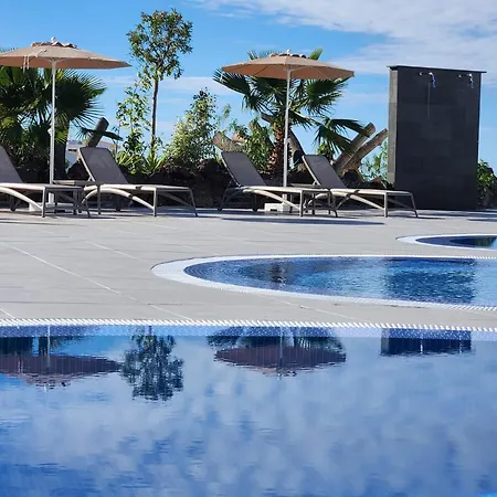 Lejlighed Modern New Apartment In Costa Adeje Costa Adeje (Tenerife)