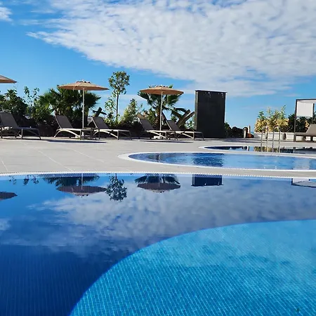 Modern New Apartment In Costa Adeje Lejlighed Costa Adeje (Tenerife)