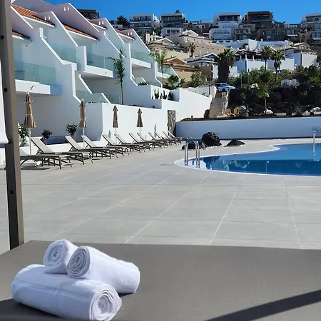 Modern New Apartment In Costa Adeje * Costa Adeje (Tenerife)