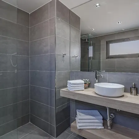 Modern New Apartment In Costa Adeje Lejlighed *