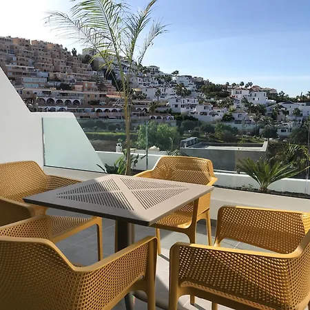 Apartment Modern New Apartment In Costa Adeje Costa Adeje (Tenerife)