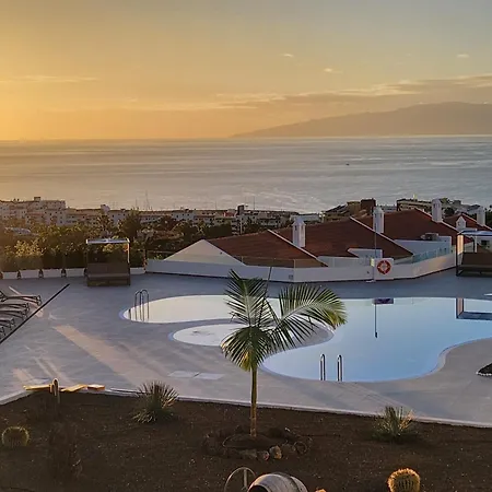 Modern New Apartment In Costa Adeje Apartment