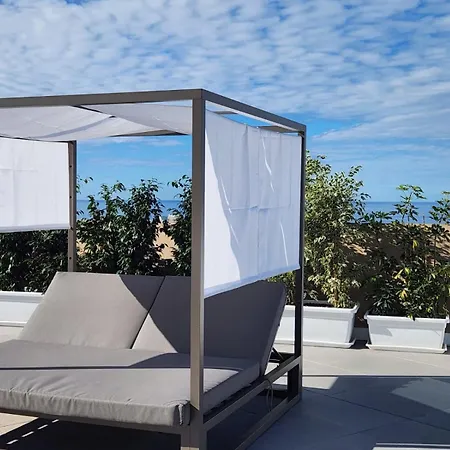 Modern New Apartment In Costa Adeje