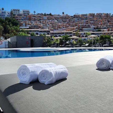 Apartment Modern New Apartment In Costa Adeje