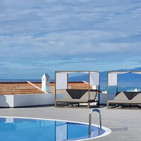Modern New Apartment In Costa Adeje Costa Adeje (Tenerife)