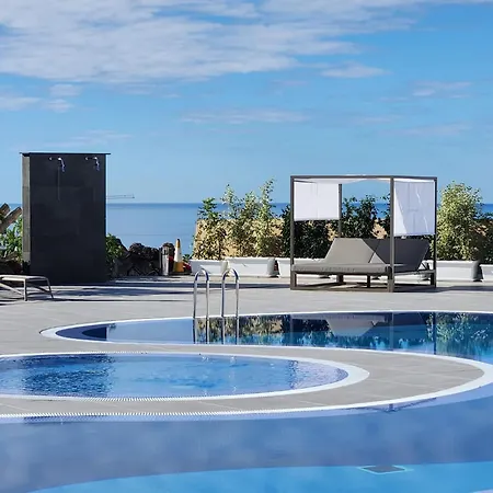 Apartment Modern New Apartment In Costa Adeje *