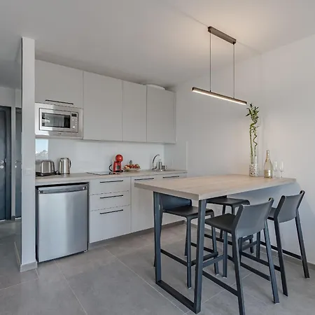 Modern New Apartment In Costa Adeje Costa Adeje (Tenerife)