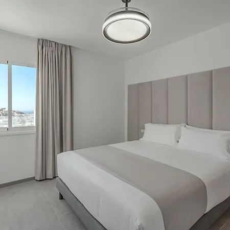Modern New Apartment In Costa Adeje