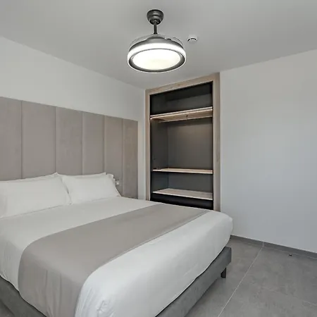 Modern New Apartment In Costa Adeje