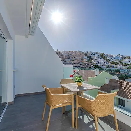Apartment Modern New Apartment In Costa Adeje Costa Adeje (Tenerife)