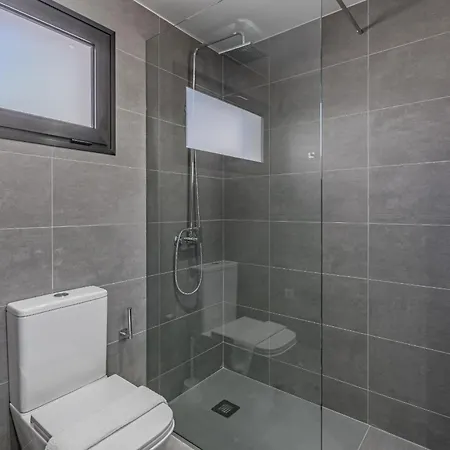 Apartment Modern New Apartment In Costa Adeje Costa Adeje (Tenerife)