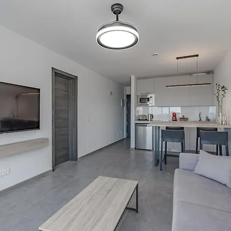 Apartment Modern New Apartment In Costa Adeje Costa Adeje (Tenerife)