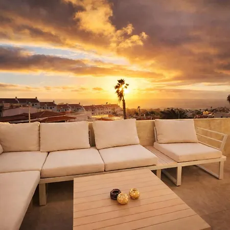 Sea View Modern Appartement